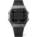 Casio Casio Vintage ABL-100WEGG-1B , наручные мужские часы фото под углом