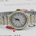 Оригинальные часы Tissot Tissot Carson Lady T085.210.22.011.00 кварцевые калибр механизма eta 803.112 общий вид