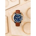 Fossil Fossil Carlie  FS5151 , наручные мужские часы фото под углом