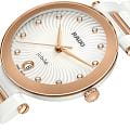 Rado Rado LaCoupole Diamonds R22240703 , наручные женские часы фото под углом