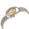 Rado Rado The Original DiaStar R12307304, diastar швейцария женские часы на браслете сталь c pvd покрытием боковой вид