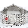 Adriatica Adriatica Bracelet A8194.5114Q мужские часы черный циферблат на запястье