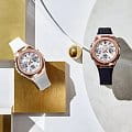 Casio Casio Baby-G MSG-S600G-7A, baby-g япония женские часы на браслете полимер боковой вид