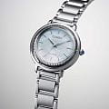 Citizen Citizen Citizen L EM1100-84D  - задняя крышка сталь металл корпуса, япония часы