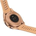 Tissot Tissot T-Touch Connect Sport T153.420.47.051.05 кварцевые мужские часы часы, крупный план черный циферблат