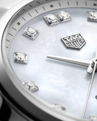 TAG Heuer Carrera Lady WBK1318.BA0652