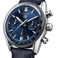 TAG Heuer TAG Heuer Carrera Chronograph CBS2212.FC6535 , наручные мужские часы фото под углом