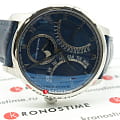 Оригинальные часы Maurice Lacroix Maurice Lacroix Masterpiece Moonphase Retrograde MP6608-SS001-410-1 механические калибр механизма ml134 общий вид