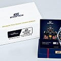 Часы Casio Edifice Torro Rosso EFR-554TR-2A фото 8