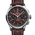 Часы Breitling Premier B01 Chronograph 42 Bentley Centenary Limited Edition AB01181A1Q1X1