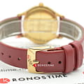 Tissot Tissot Bella Ora T103.310.36.111.01 Bella Ora — задняя крышка сталь металл корпуса швейцарские часы