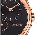 Tissot Tissot Couturier Automatic Small Second T035.428.36.051.00 Couturier наручные мужские часы фото под углом.