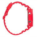 Casio Casio G-Shock GA-2100-4ADR (GA-2100-4A) япония наручные мужские часы заводная головка с логотипом Casio