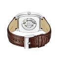 Kenneth Cole Kenneth Cole Automatic KCWGX0058801,  сша мужские часы на браслете кожаный боковой вид