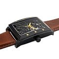 Pierre Lannier 339A434 мужские часы застежка крупным планом