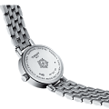 Оригинальные часы Tissot Tissot Lovely Round T140.009.11.111.00 кварцевые калибр механизма eta 901.001 общий вид