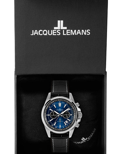 Jacques Lemans Liverpool 1-2117S