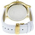Tissot Tissot Tradition T063.610.36.116.00 t-classic швейцарские женские часы на браслете кожаный боковой вид