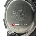 Casio Casio Collection STL-S300H-1A кварцевые мужские часы часы крупный план серый циферблата