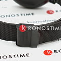 Obaku Obaku Toft Charcoal V181GDBBMB кварцевые мужские часы с аксессуарами мужские часы модель V181GDBBMB