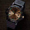 Luminox Luminox Leatherback SEA Turtle Giant XS.0325.GP кварцевые часы с аксессуарами мужские часы модель XS.0325.GP