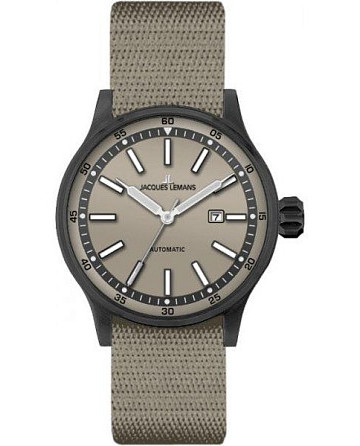 Jacques Lemans 1-1723F