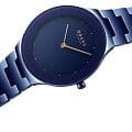 Obaku Obaku Links V290LXLLSL  наручные женские часы фото под углом.