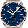 Jacques Lemans Jacques Lemans Derby 1-2199R , наручные мужские часы фото под углом
