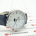 Maurice Lacroix Maurice Lacroix Eliros Moonphase EL1096-SS001-150-1 , наручные женские часы фото под углом