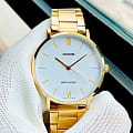 Casio Casio Collection MTP-VT01G-7BUDF (MTP-VT01G-7B) , наручные мужские часы фото под углом
