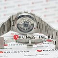 Tissot Tissot PRX Automatic Chronograph T137.427.11.041.00 механические часы с аксессуарами мужские часы модель T1374271104100