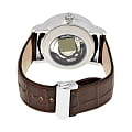 Оригинальные часы Rado Rado Diamaster Automati Grande Seconde R14129106 механические калибр механизма  общий вид