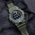 Casio Casio G-Shock GBD-800UC-3 электронные часы с аксессуарами мужские часы модель GBD-800UC-3ER