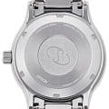 Orient Orient Star RE-AU0307E механические мужские часы часы крупный план зеленый циферблата