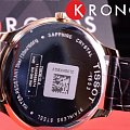 Часы Tissot Tradition T063.610.36.037.00 фото 6