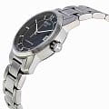 Tissot Tissot T-Classic Titanium T087.207.44.057.00, t-classic швейцария женские часы на браслете титановый боковой вид
