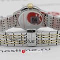Tissot Tissot Carson Lady T085.210.22.011.00 женские часы белый циферблат на запястье