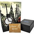 Pierre Ricaud Pierre Ricaud P97230.92R7QF , наручные мужские часы фото под углом