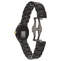 Rado Rado True Thinline R27742172, true thinline швейцария женские часы на браслете высокотехнологичная керамика боковой вид