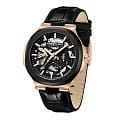 Kenneth Cole KCWGX0046204 мужские часы застежка крупным планом
