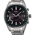 Часы Seiko Astron GPS Solar SSE085J1
