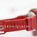 Casio Casio G-Shock GBA-900RD-4A G-SQUAD — детали корпуса и полимер