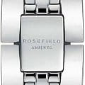Rosefield Rosefield The Ace ASSSS-A20,  сша женские часы на браслете нержавеющая сталь боковой вид
