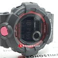 Casio Casio G-Shock GBD-800-1 G-SQUAD, наручные мужские часы фото под углом