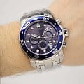 Invicta Invicta Pro Diver IN0070  - задняя крышка металл сталь корпуса, сша часы