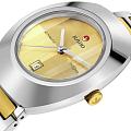 Оригинальные часы Rado Rado DiaStar Original R12170253 механические калибр механизма r586 общий вид
