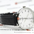 Tissot Tissot Everytime T143.210.16.033.00 t-classic швейцарские женские часы на браслете кожаный боковой вид