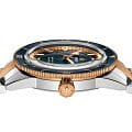 Оригинальные часы Rado Rado Captain Cook Automatic R32137203 механические калибр механизма  общий вид
