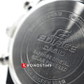 Casio Casio Edifice EFS-S570D-1AUDF (EFS-S570D-1A) EFS-S570D-1A оригинальные мужские часы в комплекте с коробкой