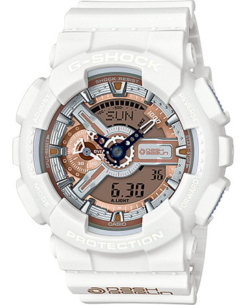 Casio G-Shock GA-110DB-7A